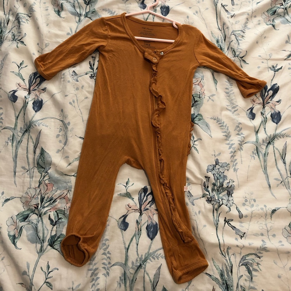 Posh Peanut One Piece